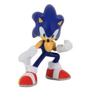 COMANSI figurka Sonic The Hedgehog - Sonic Y90310. Wydawca: Comansi. Dadada.pl Opakowanie COMANSI figurka Sonic The Hedgehog - Sonic Y90310