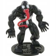 Opakowanie COMANSI figurka Spider-Man - Agent Venom Y96038