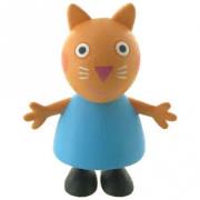 Opakowanie COMANSI figurka Świnka Peppa - Candy Y90154