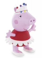 COMANSI figurka Świnka Peppa - Peppa Pig dancer Y99689. Wydawca: Comansi. Dadada.pl Opakowanie COMANSI figurka Świnka Peppa - Peppa Pig dancer Y99689