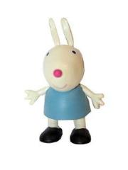Opakowanie COMANSI figurka Świnka Peppa - Rebecca Rabbit Y99685