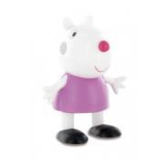 Opakowanie COMANSI figurka Świnka Peppa - Suzzy Sheep Y99684