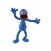 Opakowanie COMANSI figurka Ulica Sezamkowa - Grover Y90121