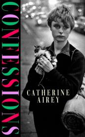 Confessions. Autor: Airey Catherine. Dadada.pl Okładka książki Confessions