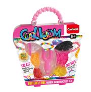 Cool Loom Butterfly PAULINDA. Wydawca: Paulinda. Dadada.pl Opakowanie Cool Loom Butterfly PAULINDA