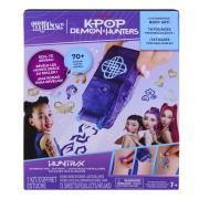 Opakowanie Cool Maker Studio Błyszczących Tatuaży K-Pop Demon Hunters 6077609