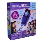 Opakowanie Cool Maker: Studio Błyszczących Tatuaży K-Pop