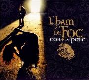 Opakowanie Cor de Porc CD