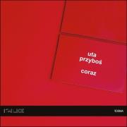 Okładka książki Coraz