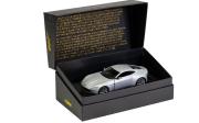 Opakowanie Corgi James Bond Pojazd Aston Martin DB10 Spectre