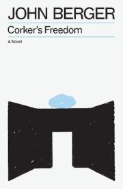 Okładka książki Corker's Freedom