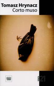 Corto muso. Autor: Hrynacz Tomasz. Dadada.pl Okładka książki Corto muso