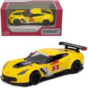 Opakowanie Corvette C7 Race 2016