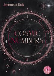 Opakowanie Cosmic Numbers FSC
