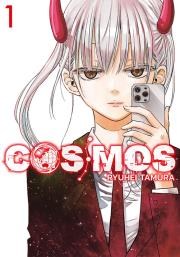 Okładka książki Cosmos. Tom 1