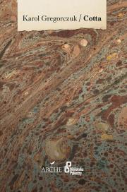 Okładka książki Cotta