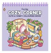 Okładka książki Cozy Corner