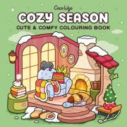Okładka książki Cozy Season