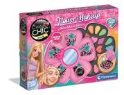 Opakowanie Crazy Chic. Kosmetyczka Kwiatek