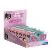 Opakowanie Crazy Chic - róż MIX