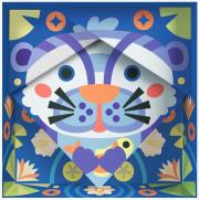 Opakowanie CreArt Do it together Otter