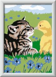 Opakowanie CreArt for Kids Animal Friendship