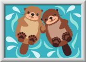 Opakowanie CreArt for Kids Otter Love