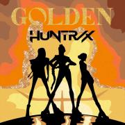 Opakowanie CreArt Golden KPop Demon Hunters