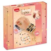 Opakowanie Creativ Bransoletki glamour MAPED