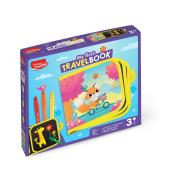 Opakowanie Creativ My first książeczka podróżna MAPED