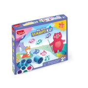 Opakowanie Creativ My first zwierzątkowe stemple MAPED