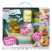 Opakowanie Creative Chefs Easter Basket Kit