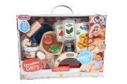 Opakowanie Creative Chefs Pizza Kit