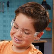 Opakowanie Creative Construction - Glasses