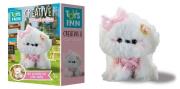 Opakowanie Creative Studio Sweet Puppy - biały piesek STnux