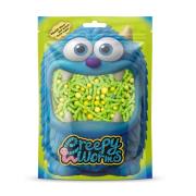 Opakowanie Creepy Worms Green