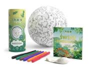 Opakowanie Creolo Toys Dino