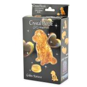 Opakowanie Crystal puzzle Pies