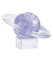 Opakowanie Crystal puzzle - Saturn