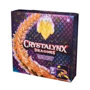 Opakowanie Crystalynx Dragons. Duże smoki do kolekcjonowania