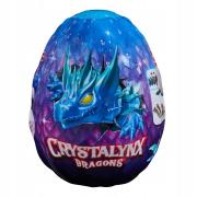 Opakowanie Crystalynx Dragons. Smok niespodzianka