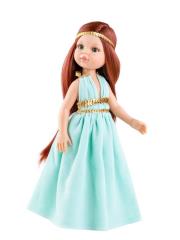 Opakowanie Cudowna hiszpańska lalka 32cm