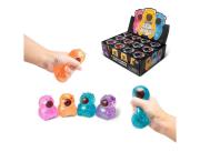 Opakowanie Cukrowa Kapibara Scrunchems