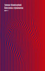 Okładka książki Ćwiczenia z dysonansu