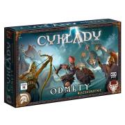 Opakowanie Cyklady: Odmęty Edycja Legendarna