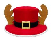 Opakowanie Cylinder Renifera, brązowy