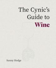 Okładka książki Cynic's Guide Wine