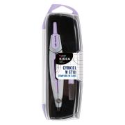 Opakowanie Cyrkiel w etui KIDEA