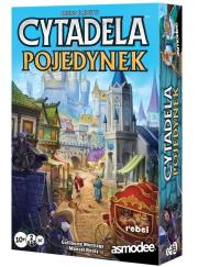 Opakowanie Cytadela: Pojedynek REBEL
