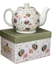 Opakowanie Czajniczek na herbatę TP03 Pszczoły